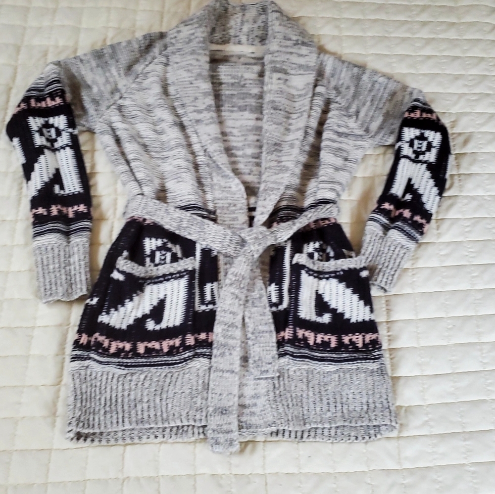 Long Macys Cardigan - Picture 7 of 7